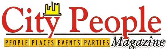 citypeople head logo