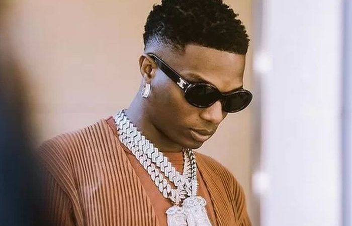 Wizkid Extends Record As The Highest RIAA-Certified Nigerian Artiste With ‘Soco’ » Naijaloaded