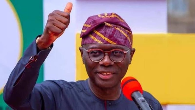 “My administration ready to pay Lagos workers N85,000 minimum wage” — Sanwo-Olu