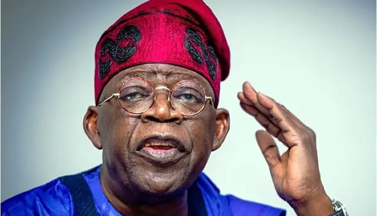 I Know You Are Suffering & In Pain Under Tinubu But Nigeria Will Be Great