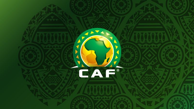 CAF release a statement on the Super Eagles saga