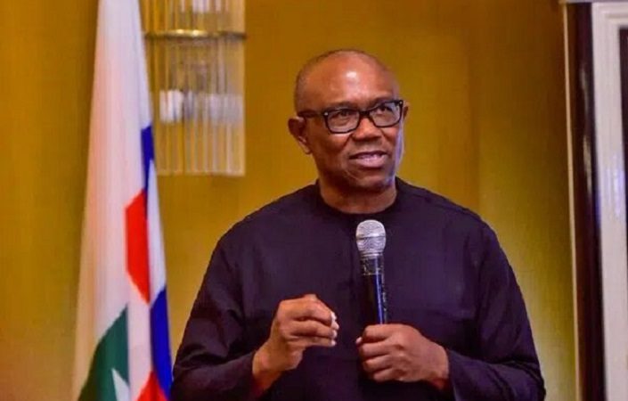 DO YOU AGREE? “Solving Nigeria’s Power And Energy Crisis Is Not Rocket Science” – Peter Obi » Naijaloaded