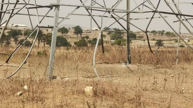 Reason for delay in fixing power outage in Northern Nigeria – TCN