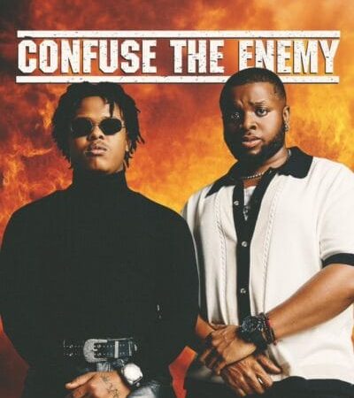 Nasty C & Lekaa Beats Collaborate on Confuse the Enemy