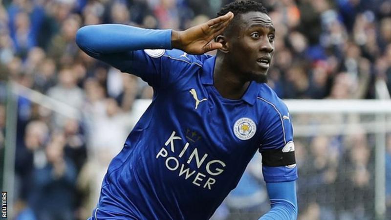 HE IS FINE!! Leicester City Boss Declares Ndidi Ready For Action After Libya Ordeal » Naijaloaded