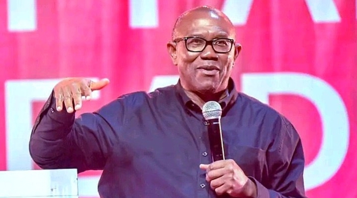 HORROR!! Peter Obi Condemns Killing Of 16 Men In Anambra » Naijaloaded