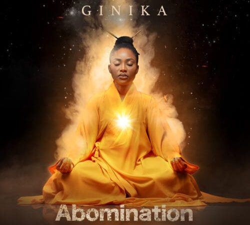 Ginika – Abomination