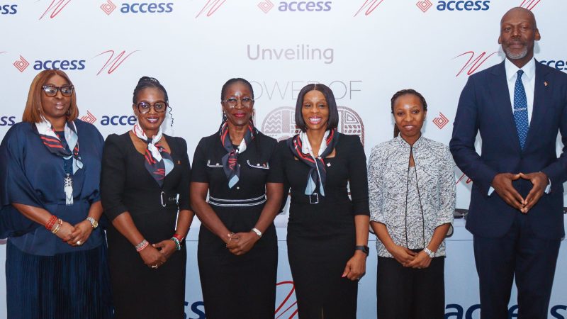 Access Bank Launches ‘Power of 100 Africa’ to Celebrate Trailblazing Women Across the Continent