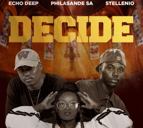 Echo Deep, Philasande SA & Stellenio