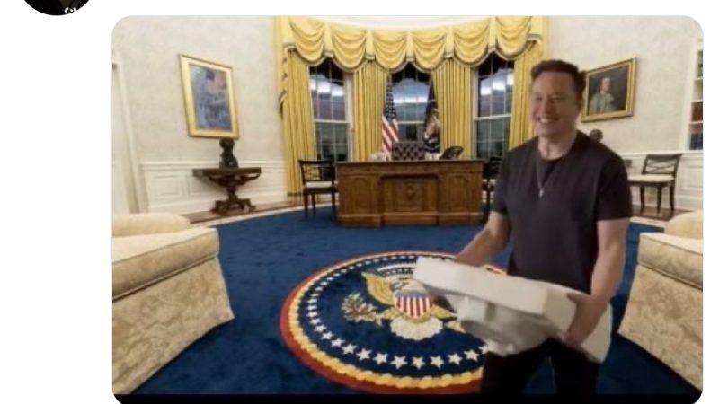 “Let that sink in”- Elon Musk teases possible role in White House following Trump’s victory